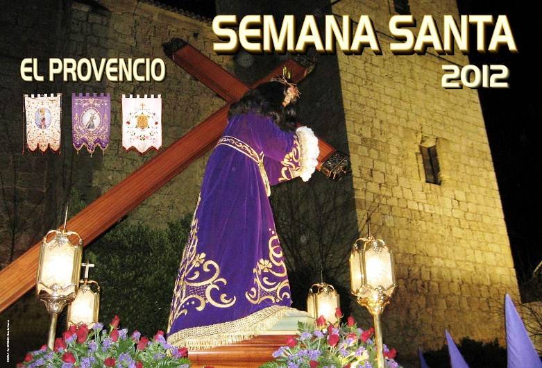 Semana Santa en El Provencio  